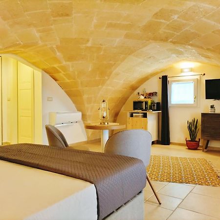 Domus Santi Medici Affittacamere Massafra Exteriér fotografie