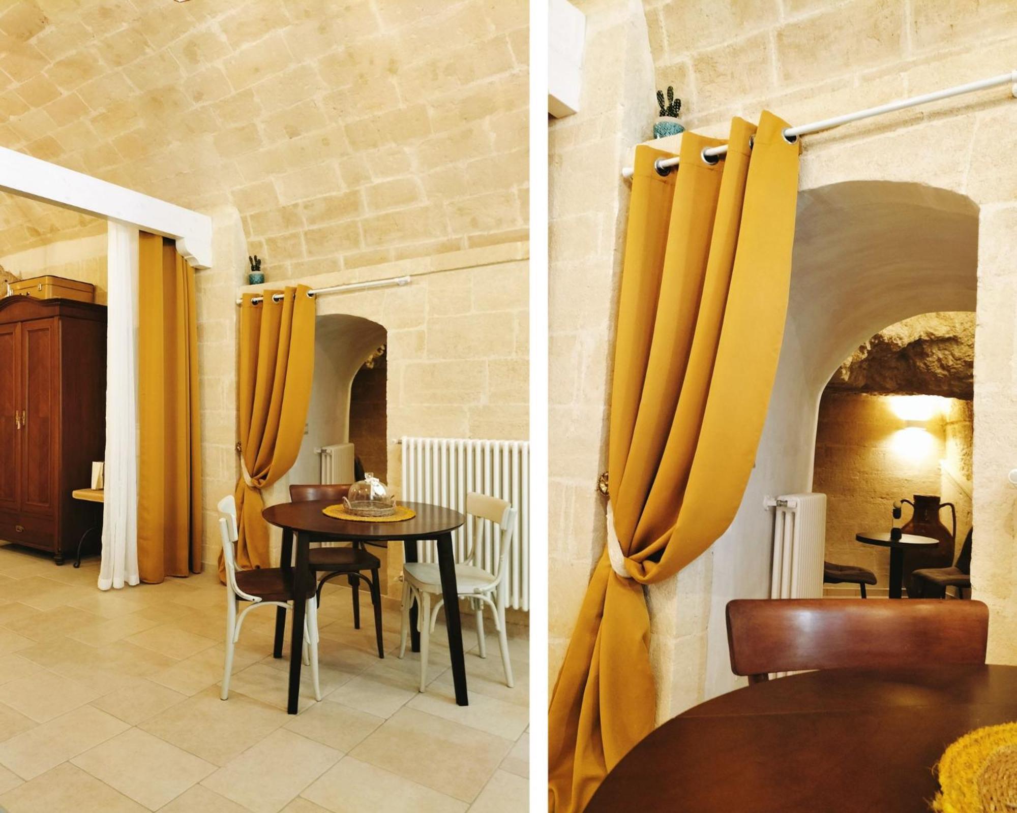 Domus Santi Medici Affittacamere Massafra Exteriér fotografie